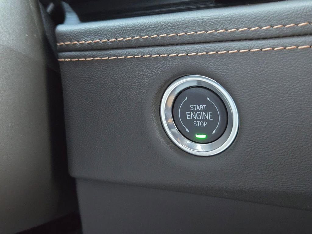 New 2026 Cadillac Escalade Luxury w/ Touring Package image 25