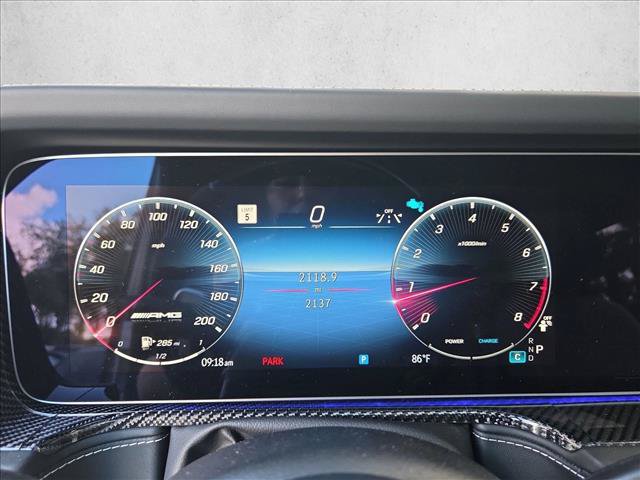 Certified 2026 Mercedes-Benz G 63 AMG 4MATIC image 14