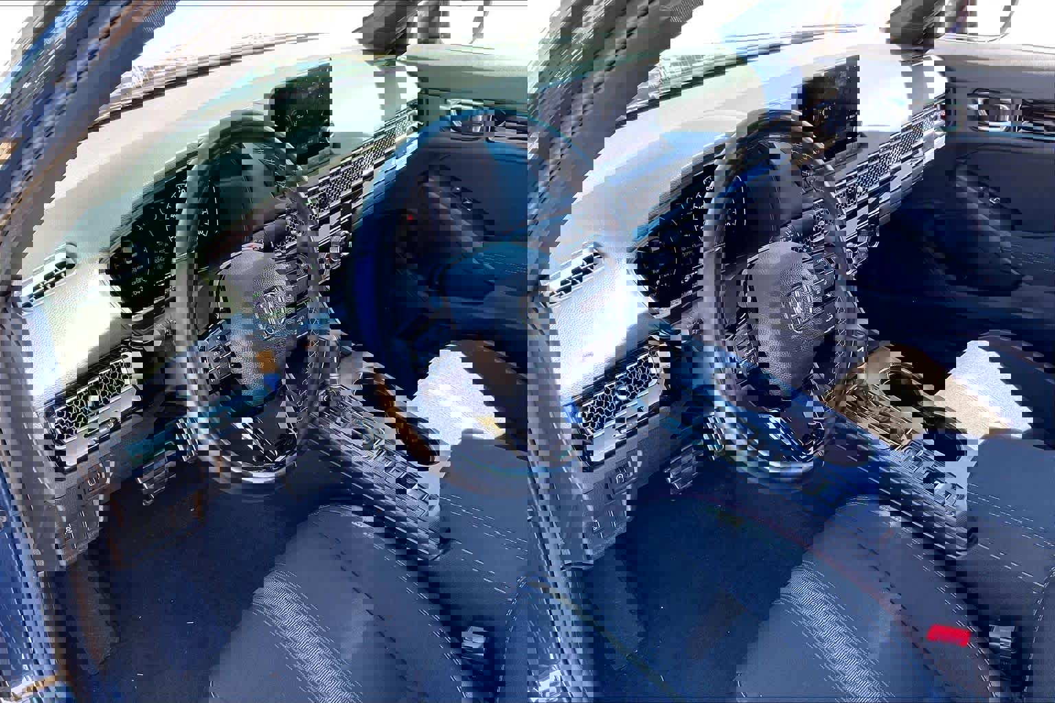 Used 2025 Honda Civic Sport Touring image 18