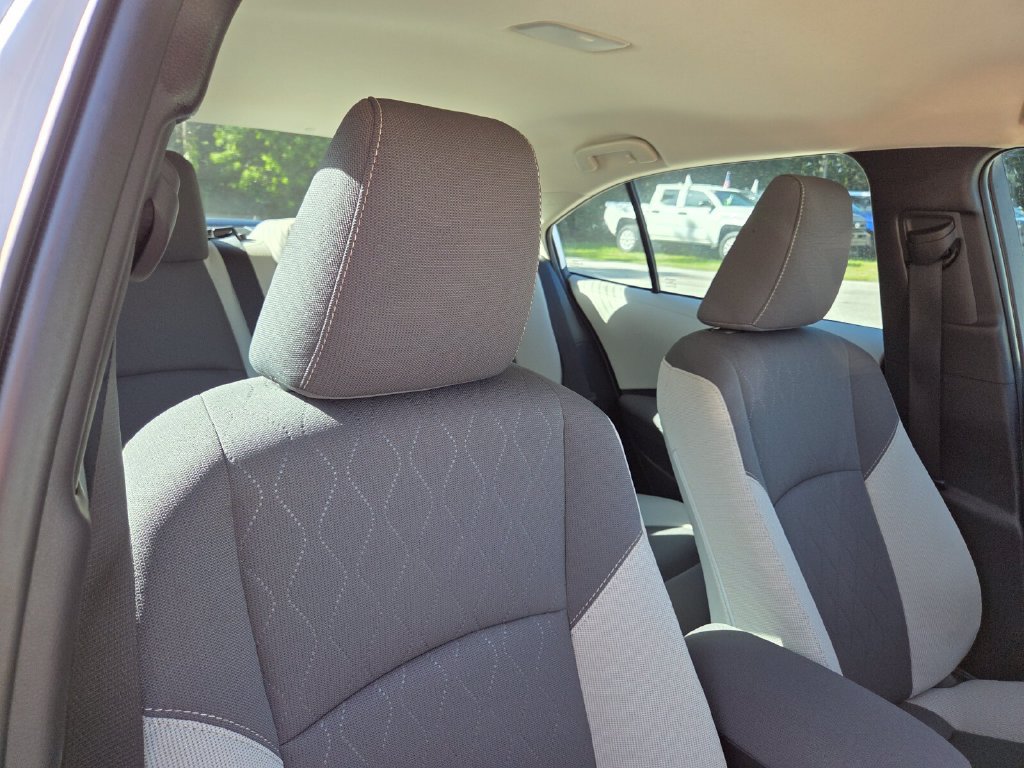 Certified 2026 Toyota Corolla LE FWD image 15