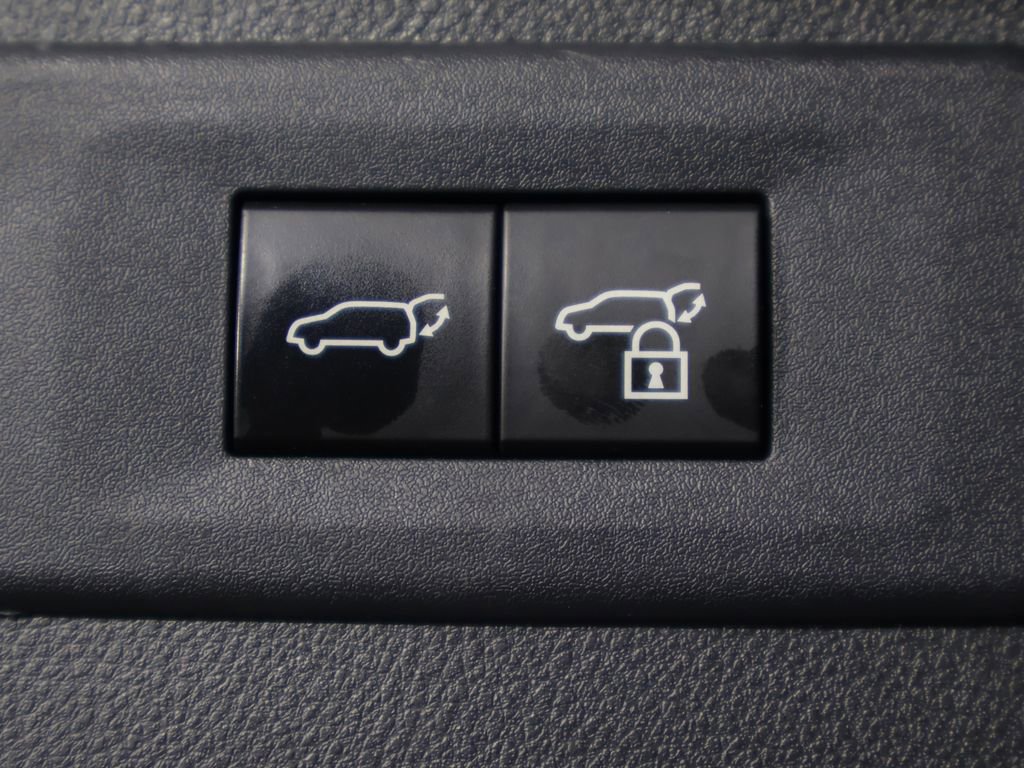 Used 2025 Lexus NX 350h AWD w/ Accessory Package (2T) image 20