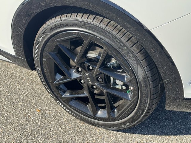 New 2026 Kia K4 GT-Line Turbo image 6