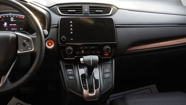 Used 2020 Honda CR-V EX image 17