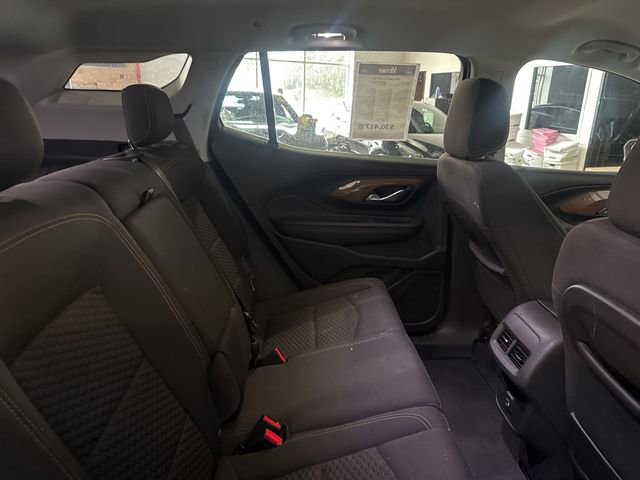 Used 2020 GMC Terrain SLE w/ Driver Convenience Package image 37