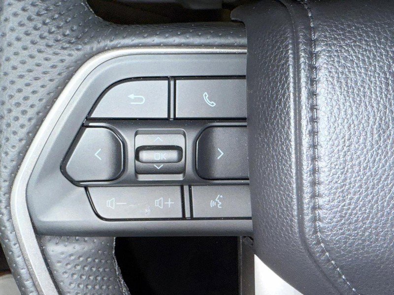 Certified 2025 Toyota Tacoma TRD Sport image 14