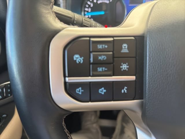Used 2024 Ford Expedition Limited AWD/4WD image 15