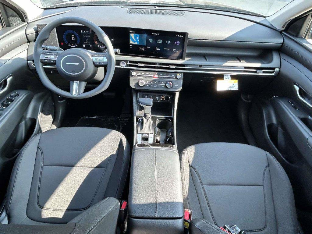 New 2026 Hyundai Tucson SE FWD image 29