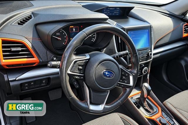 Used 2021 Subaru Forester Sport AWD/4WD image 14