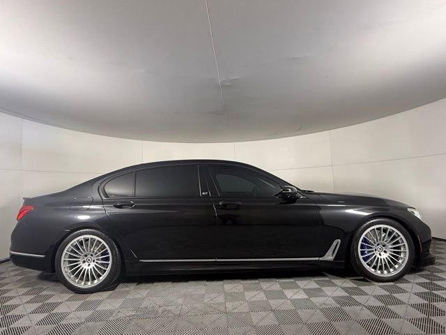 Used 2017 BMW ALPINA B7 xDrive image 8