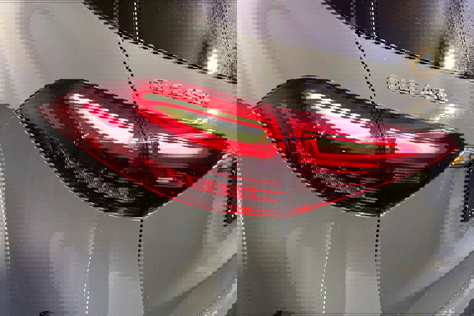 New 2026 Mercedes-Benz GLE 450 4MATIC image 5