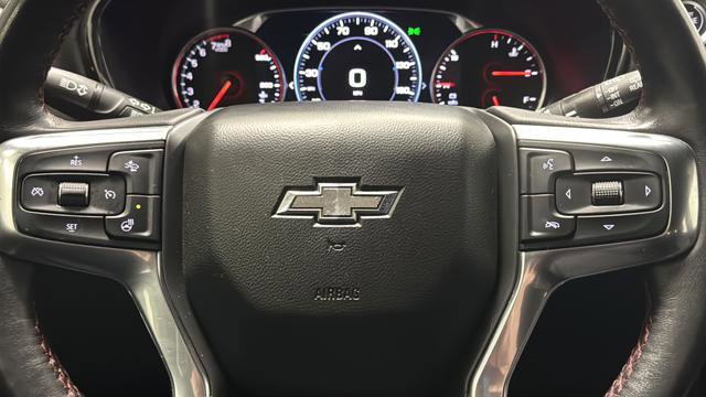 Used 2021 Chevrolet Blazer RS w/ Enhanced Convenience Package image 15