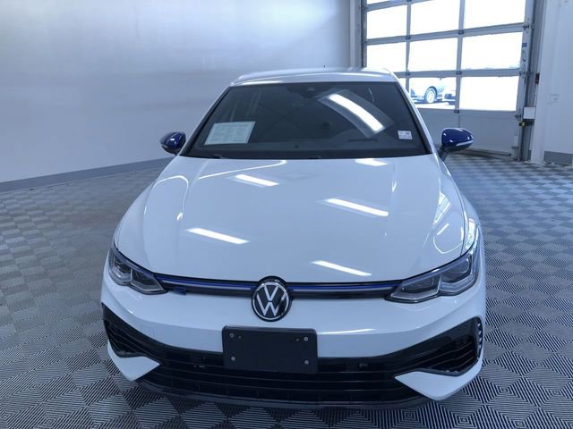 Used 2023 Volkswagen Golf 20th Anniversary Edition AWD/4WD image 14