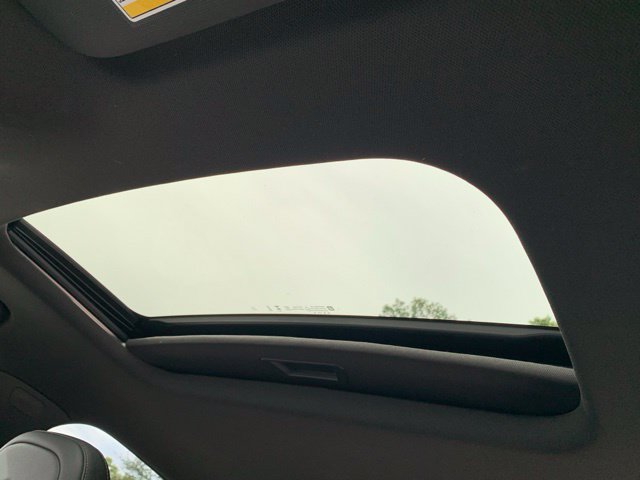 Used 2025 Buick Envista Avenir FWD image 33