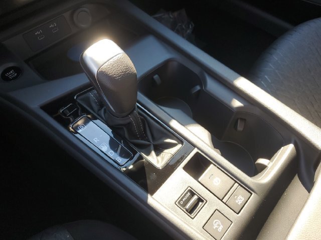 New 2027 Nissan Sentra SV FWD image 16