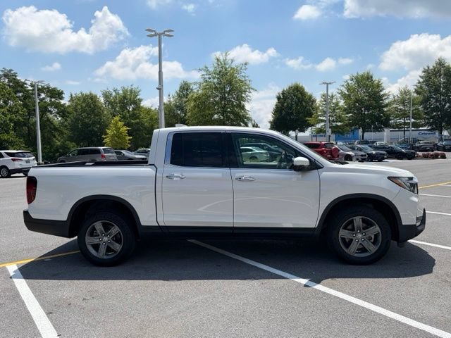 Used 2023 Honda Ridgeline RTL-E image 9