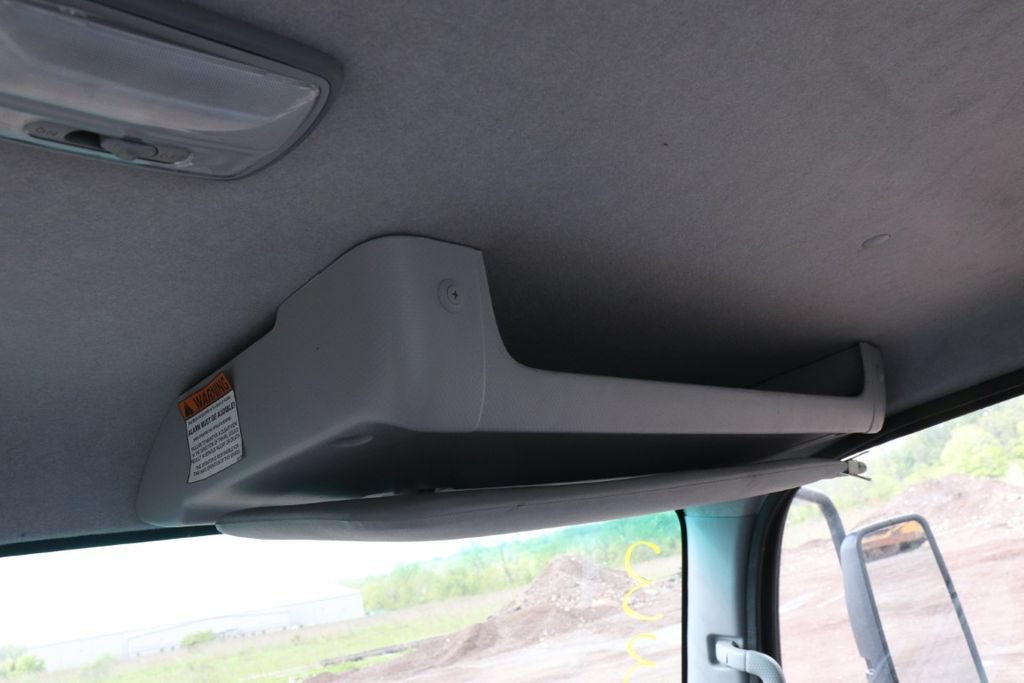 Used 2023 Chevrolet Low Cab Forward 5500XD RWD image 21