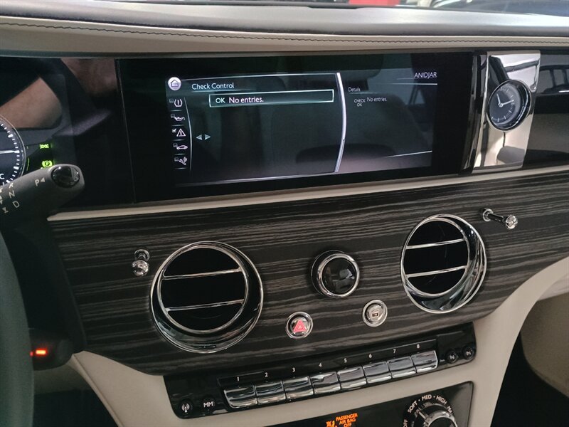 Used 2021 Rolls-Royce Ghost AWD/4WD image 29