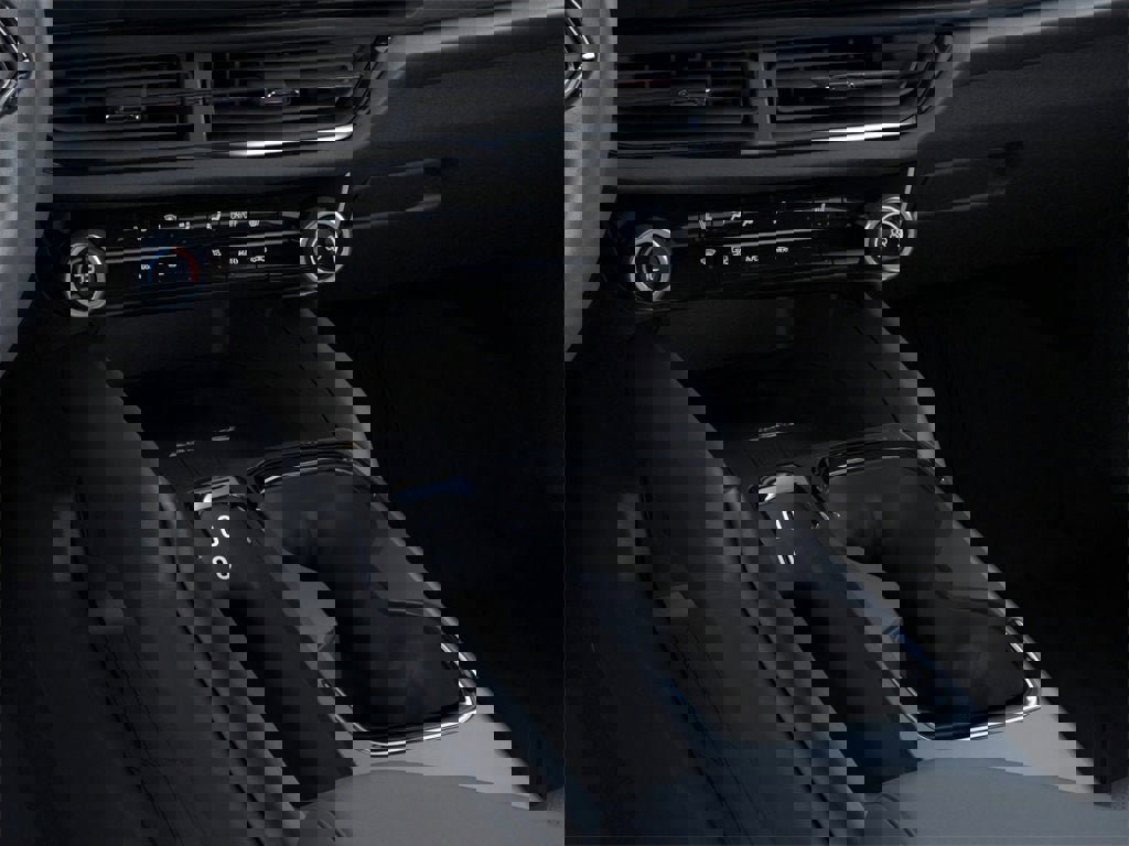 New 2025 Chevrolet Equinox EV RS image 23