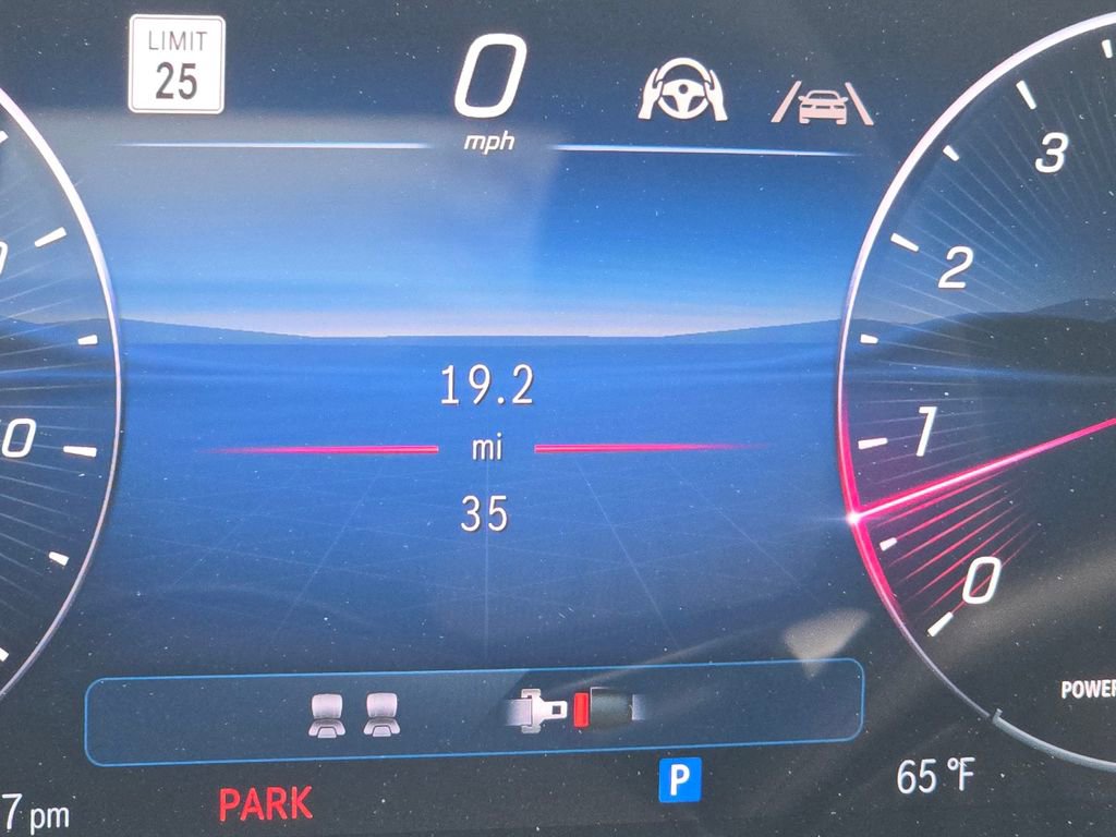 New 2026 Mercedes-Benz CLE 300 4MATIC Cabriolet image 27