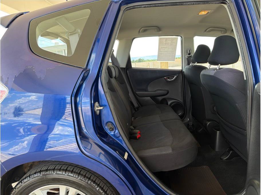 Used 2009 Honda Fit Sport image 13