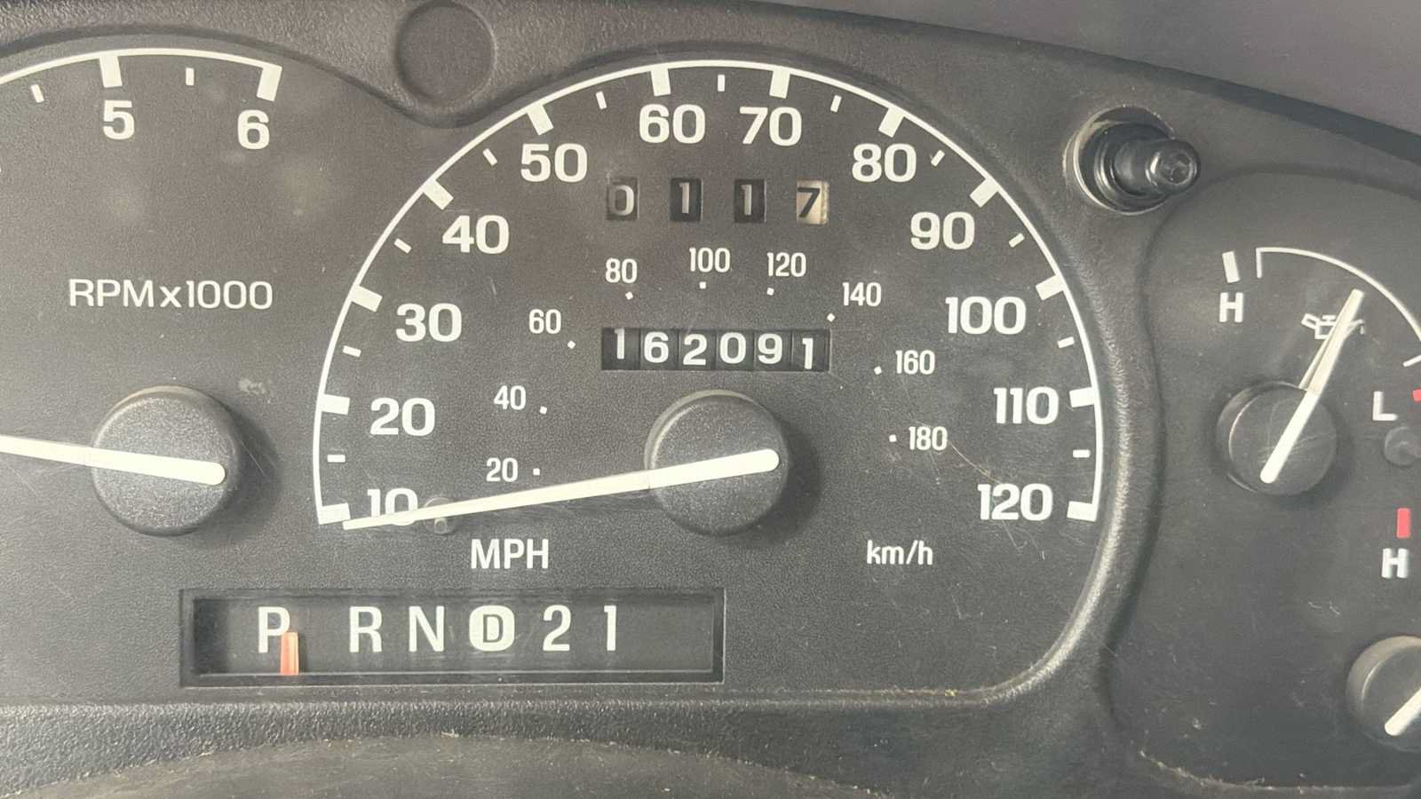 Used 2002 Ford Ranger XL RWD image 17