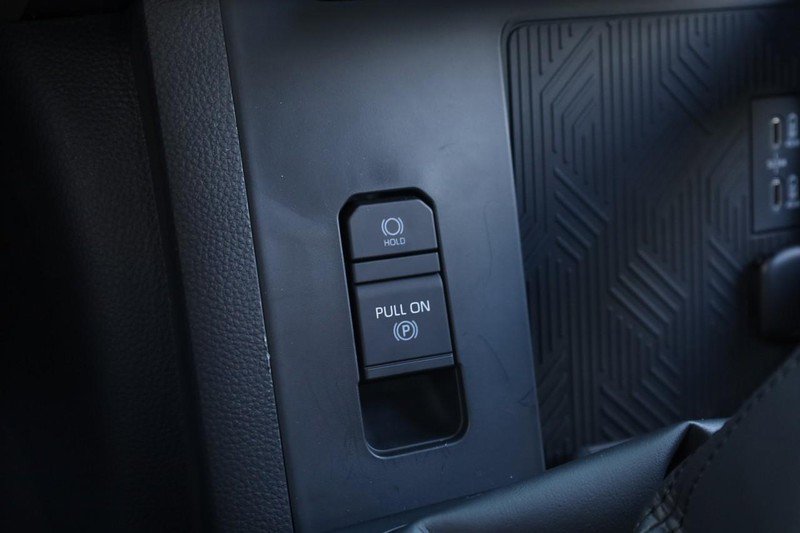 New 2025 Toyota Tacoma TRD Sport image 14