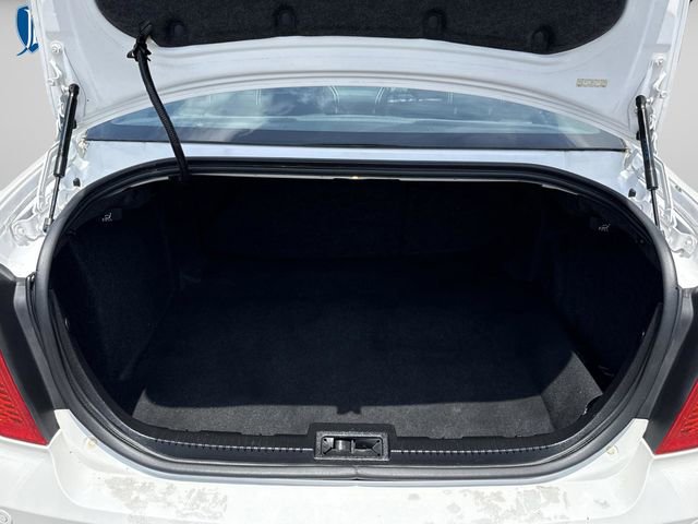 Used 2011 Ford Fusion SEL w/ 302A Rapid Spec Order Code FWD image 17