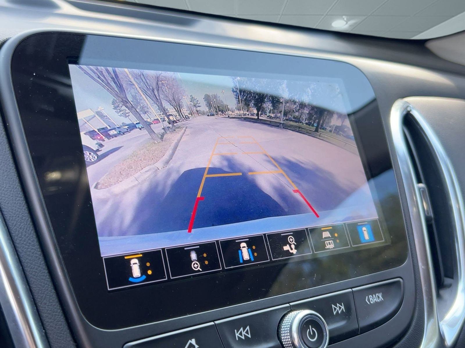 Certified 2024 Chevrolet Equinox LT image 24