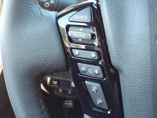 New 2026 Nissan Frontier PRO-4X w/ Tow Package image 27