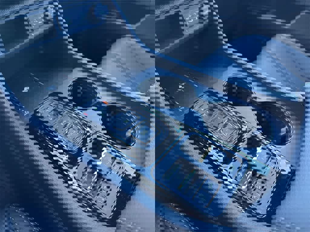 New 2026 Honda Passport RTL image 19