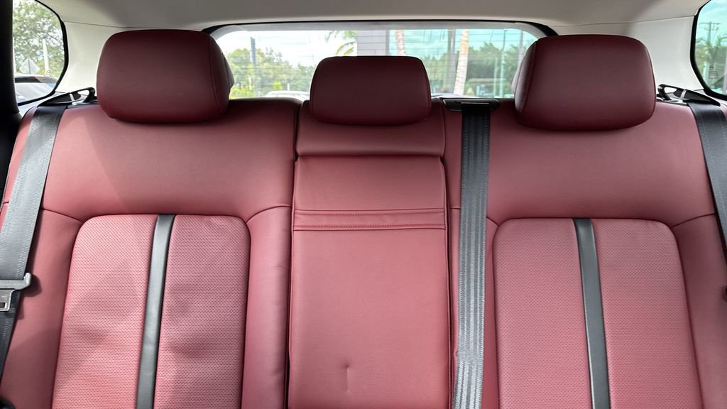 New 2026 MAZDA CX-50 AWD 2.5 Hybrid w/ Weather Package image 19