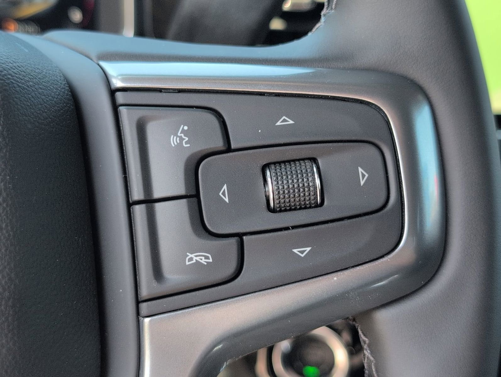 New 2026 Chevrolet Silverado 2500 LT w/ Trail Boss Package image 24