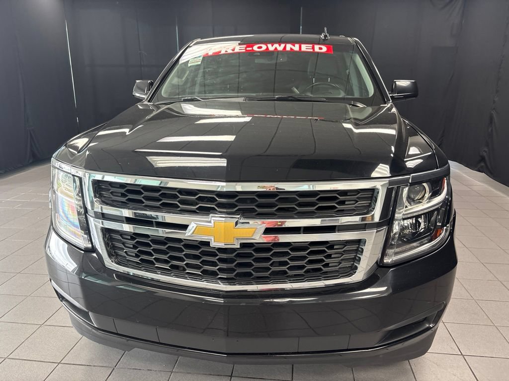 Used 2020 Chevrolet Tahoe LT RWD image 10