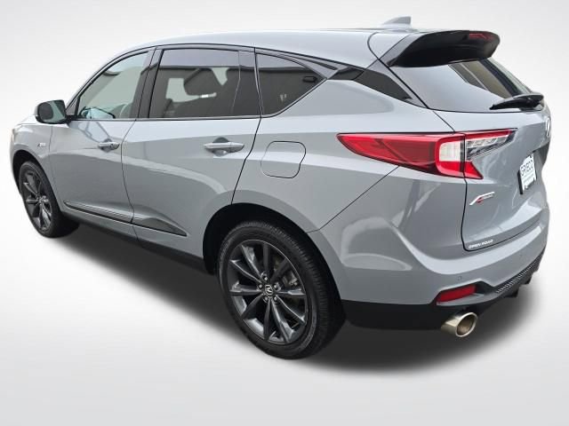 Used 2025 Acura RDX A-Spec image 5