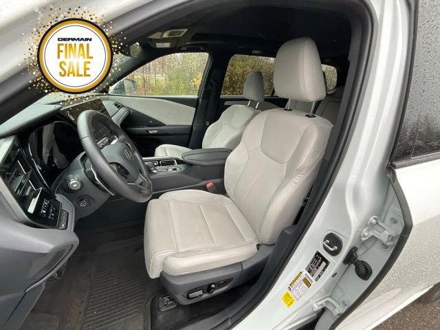 Used 2024 Lexus TX 350 AWD image 10