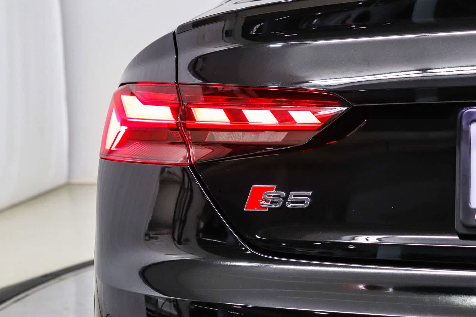 Used 2023 Audi S5 Premium AWD/4WD image 11