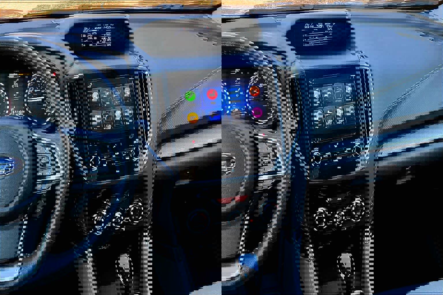 Used 2019 Subaru Forester Limited image 7