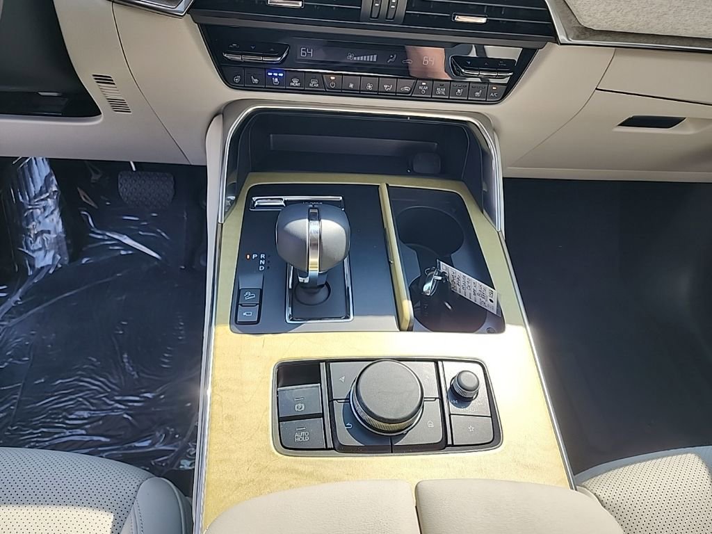 New 2026 MAZDA CX-90 3.3 Turbo S w/ Premium Plus image 24