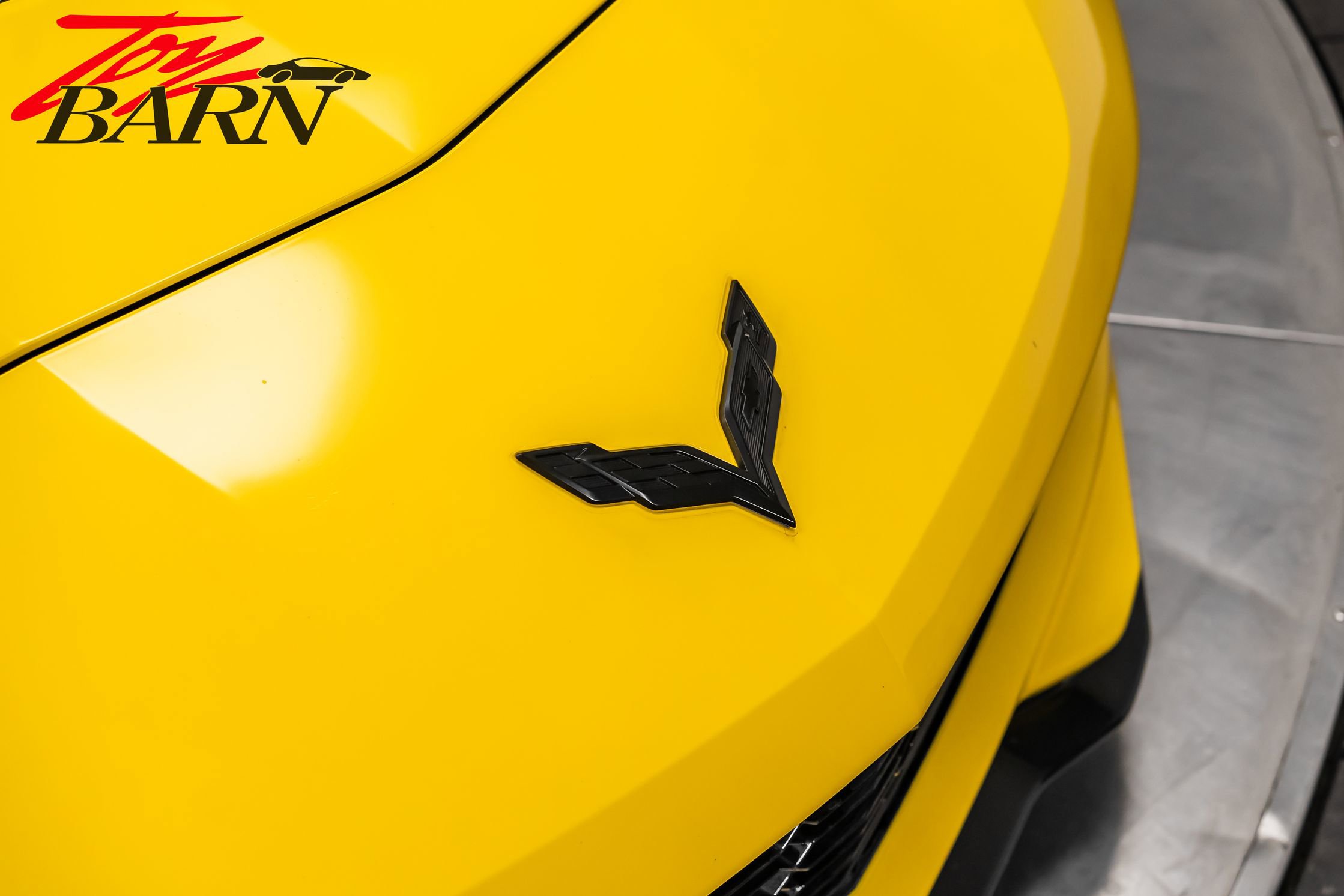 Used 2015 Chevrolet Corvette Z06 w/ 2LZ Preferred Equipment Group image 17