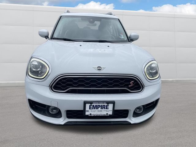 Used 2020 MINI Cooper Countryman S AWD/4WD image 11