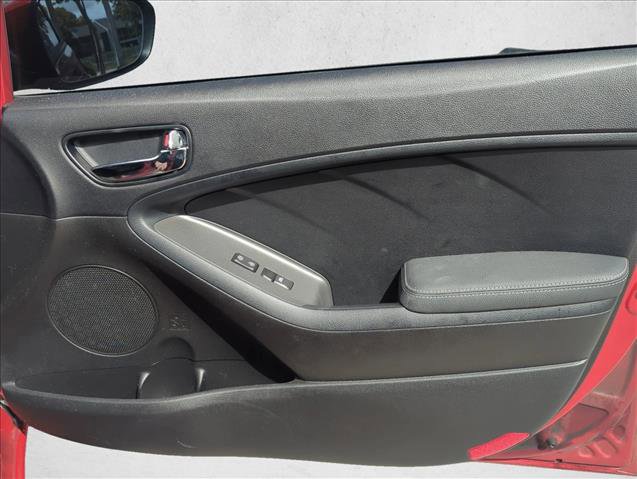 Used 2018 Kia Forte S w/ S Technology Plus Package image 20