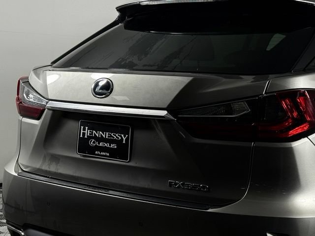 Used 2017 Lexus RX 350 FWD w/ Premium Package image 17