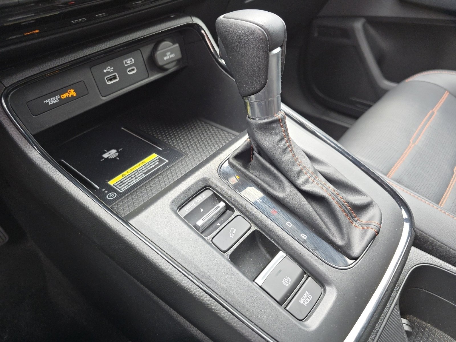 Used 2023 Honda CR-V Sport Touring image 31