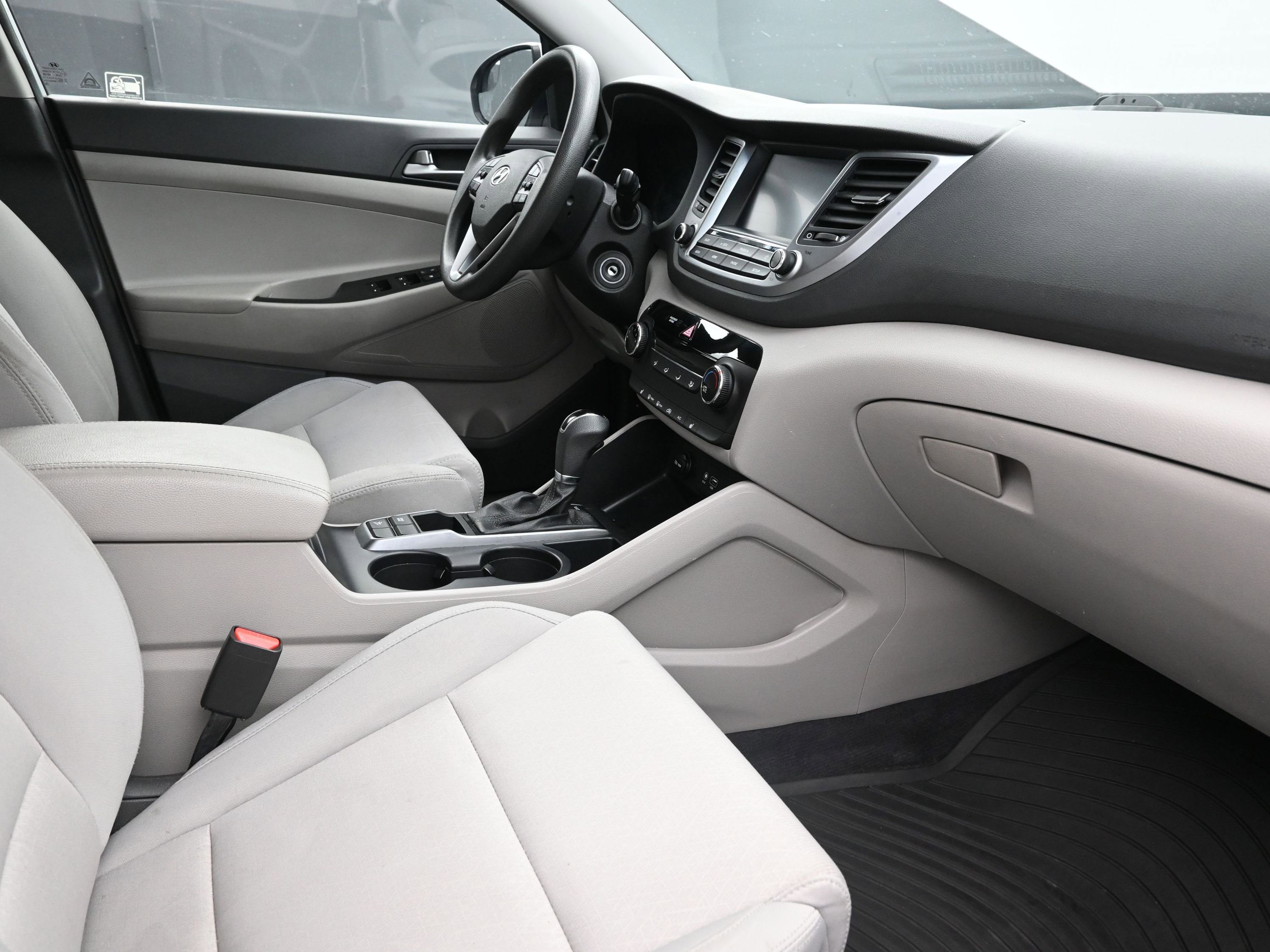 Used 2018 Hyundai Tucson SEL image 26