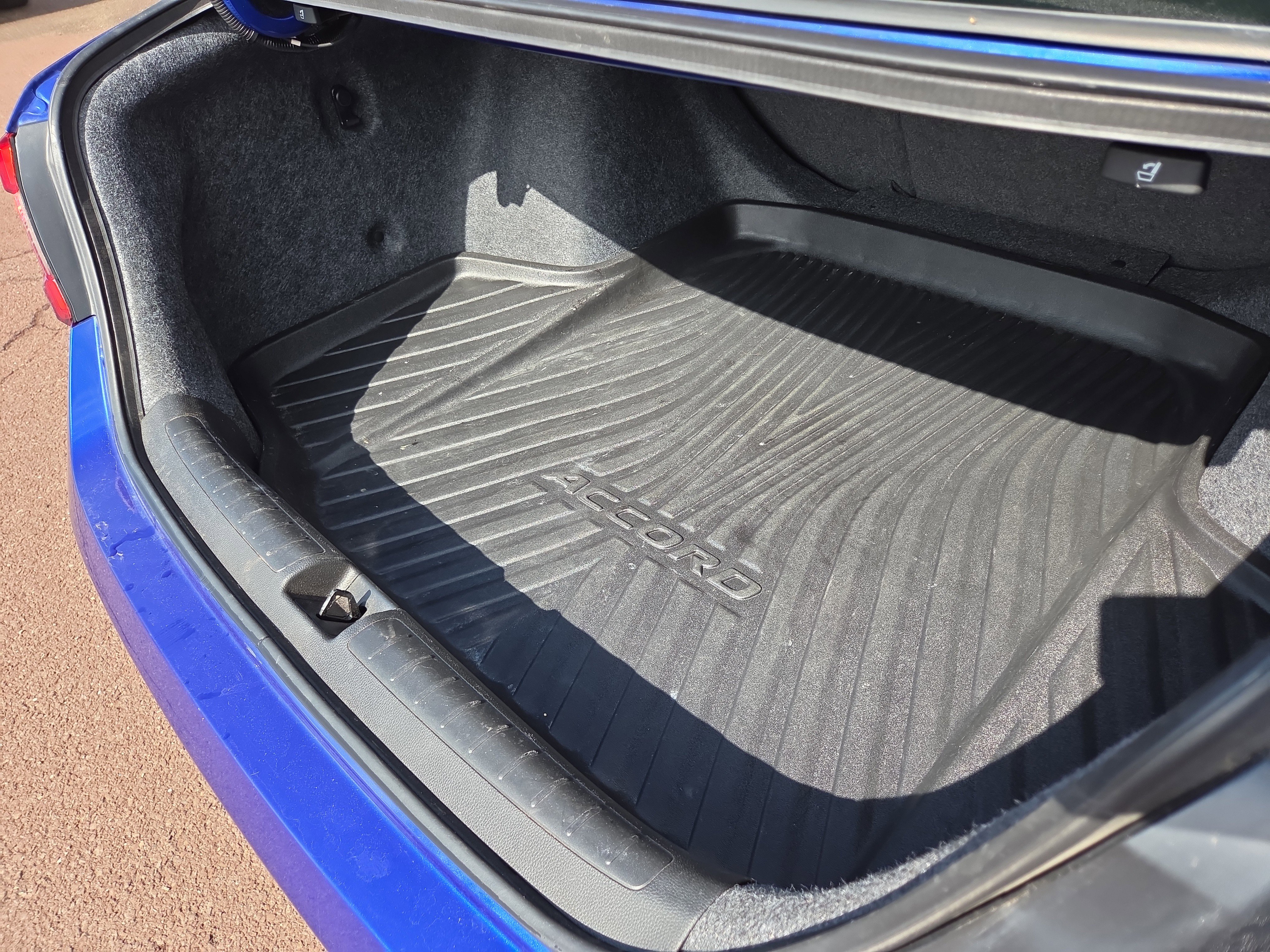 Used 2022 Honda Accord Sport Special Edition image 37