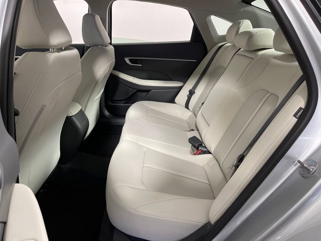 New 2026 Hyundai Sonata SEL FWD image 13