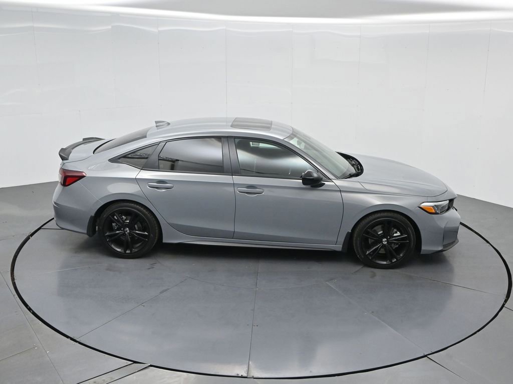 Used 2026 Honda Civic Si image 53