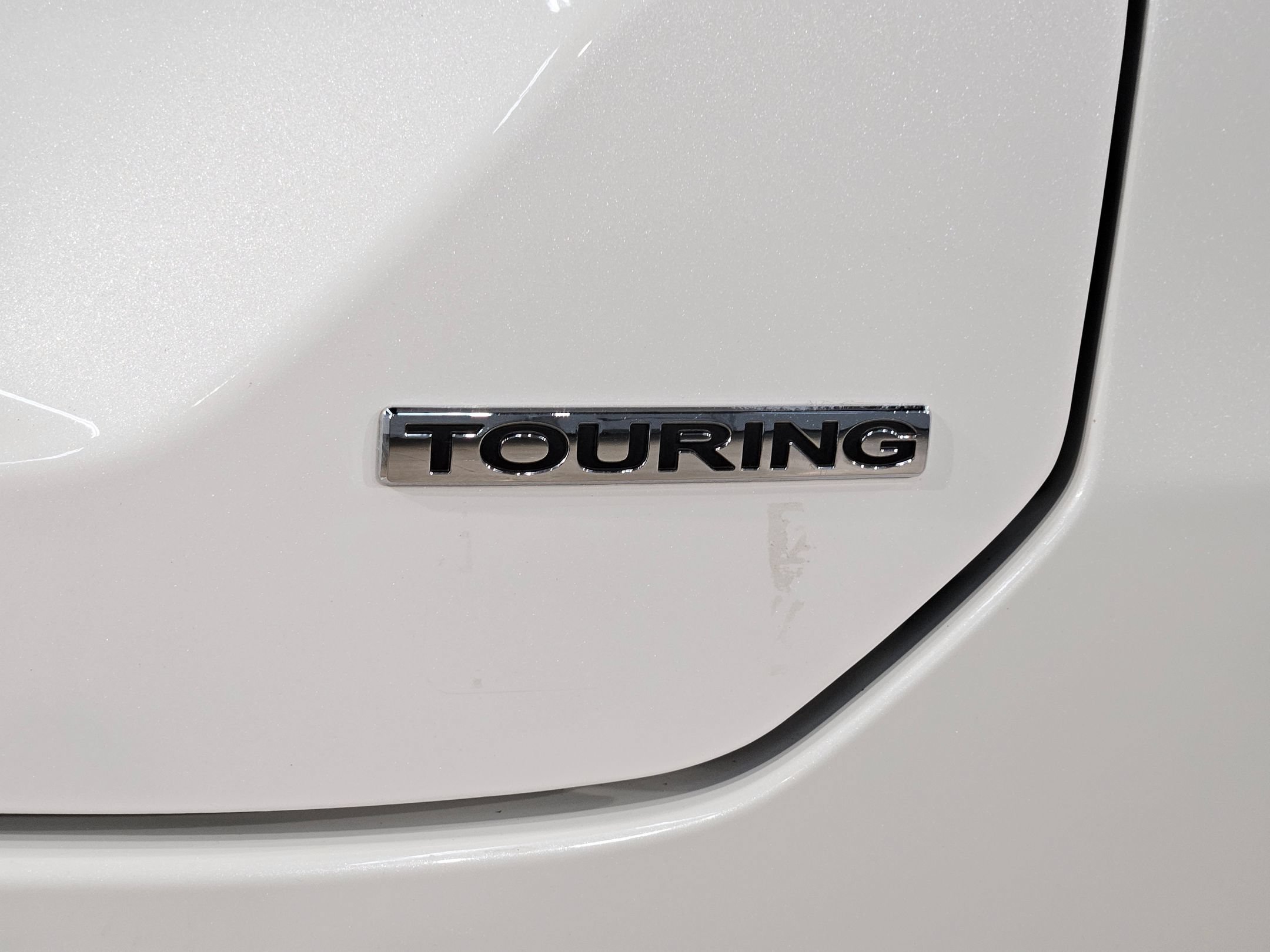 Used 2025 Honda Pilot Touring image 39
