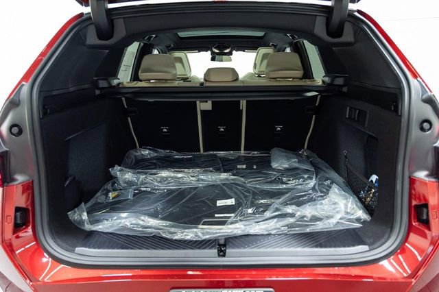 New 2026 BMW X3 xDrive30 image 13