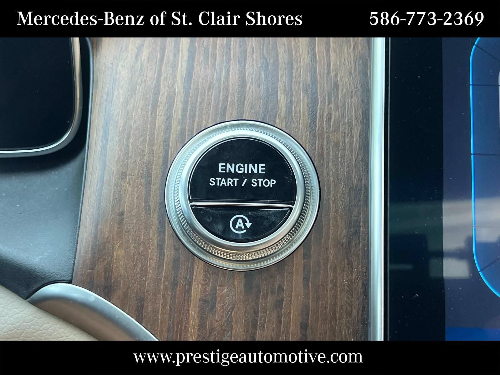 Certified 2024 Mercedes-Benz GLC 300 4MATIC image 29